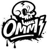 Ommi Nutrition logo