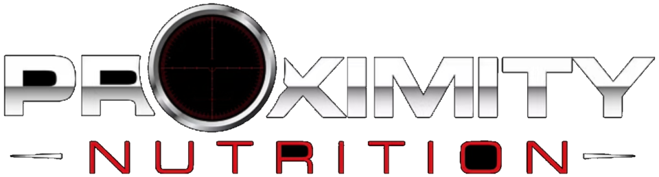 Proximity Nutrition logo