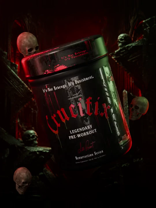 CRUCIFIX — SOUR WATERMELON / PRODIGY POP